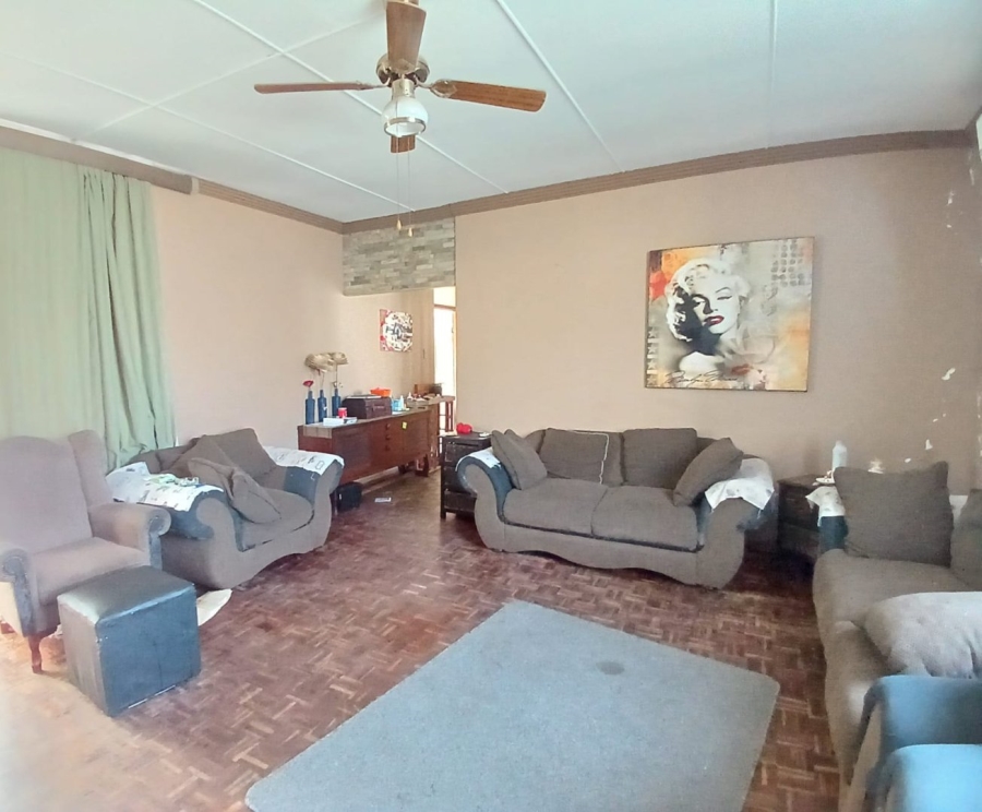 3 Bedroom Property for Sale in Sasolburg Ext 15 Free State